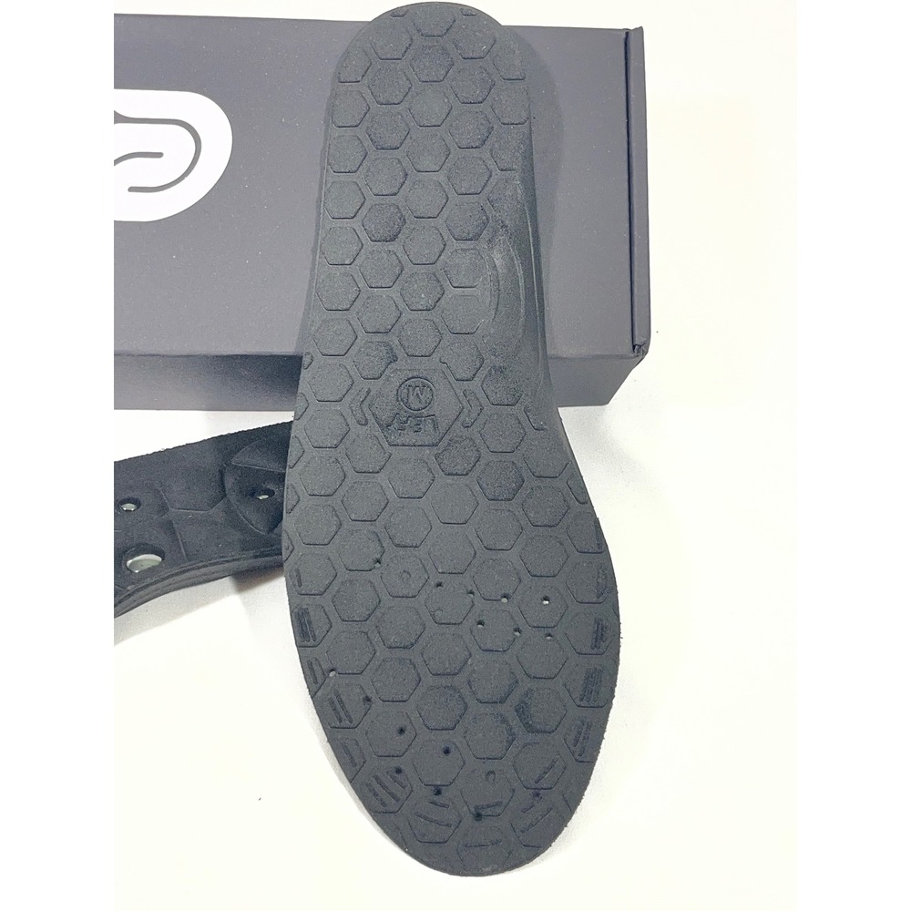 Pathway Motion Insoles Pro Magnetic Therapy Unisex M Black Orthotic Arch Support - Picture 3 of 12